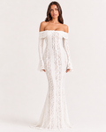PERLA LACE MAXI LOOK ALIKE CB
